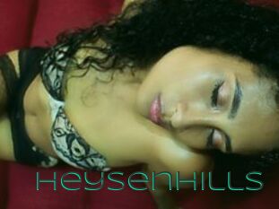 HeysenHills