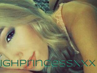 HighPrincessxxx