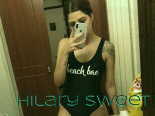 Hilary_Sweet