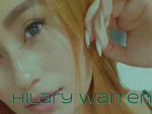 Hilary_Warren