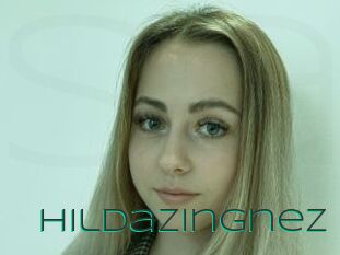 HildaZingnez