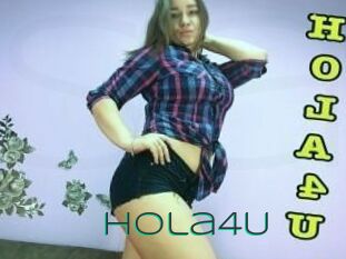 Hola4U