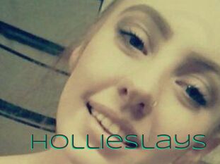 HollieSlays