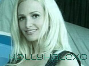 HollyHaleXo