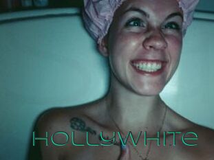 HollyWhite