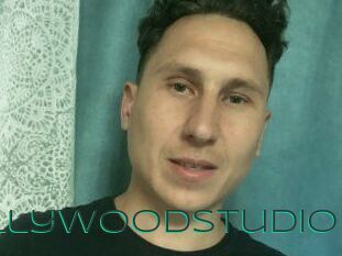 HollyWoodStudio