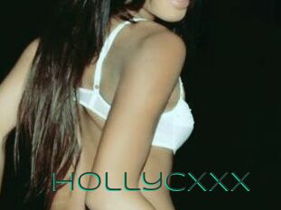 Hollycxxx