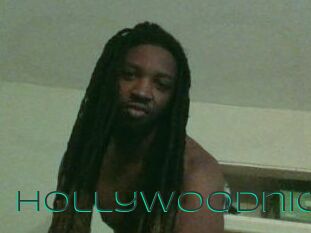 Hollywoodnic