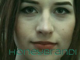 HoneyBrandi