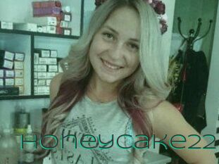 HoneyCake22