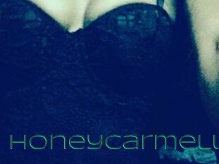 HoneyCarmell