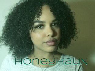 HoneyHaux