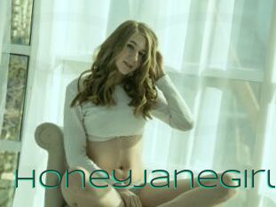 HoneyJaneGirl