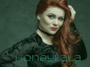 HoneyLala