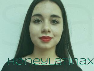 HoneyLatinax