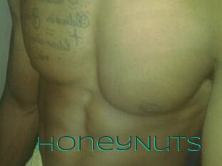 HoneyNuts