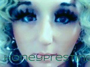 HoneyPrestine