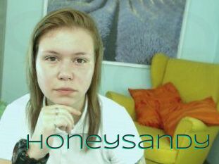 Honey_Sandy