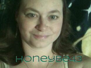 Honeybe43