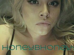 Honeybhoney9