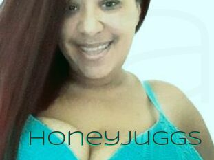 Honeyjuggs