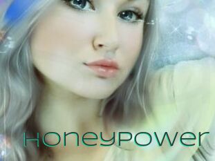 Honeypower