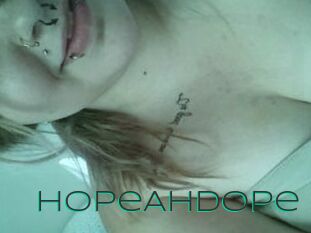 HopeAhdope