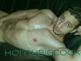 HornyBigCock1