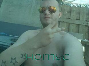 HornyC