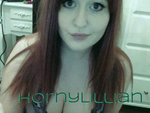 HornyLillian