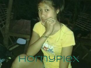 HornyPieX