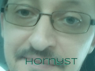 HornySt