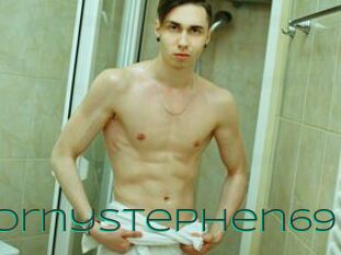 HornyStephen69