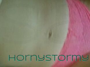 HornyStormy