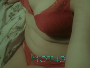 Hot43