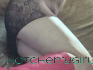 HotCherrygirl