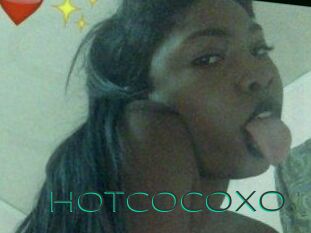 HotCocoxo