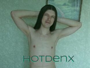 Hot_DenX