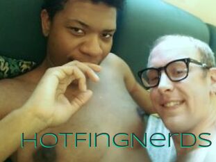 HotFingNerds