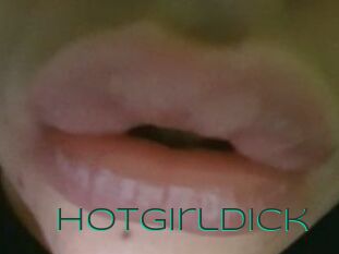 HotGirlDick