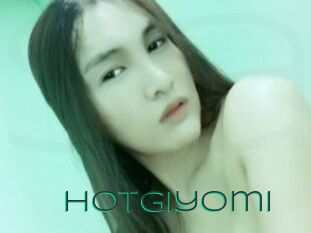 HotGiyomi