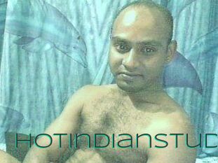 HotIndianStud