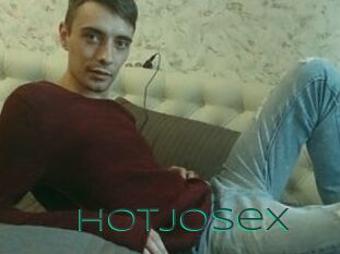 HotJoseX