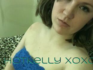 HotKelly_Xoxo Sex Agent