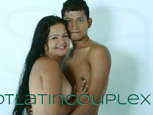 HotLatinCoupleX