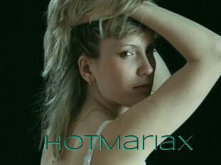 HotMariaX