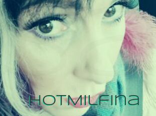 HotMilfina