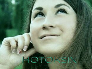 HotOksiX