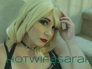 HotWifeSarah