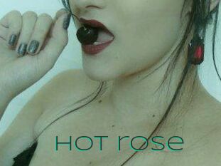 Hot_rose